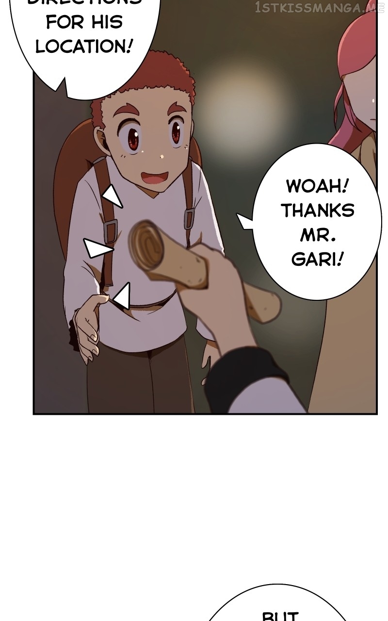 Children of Mirra Chapter 24 - page 45