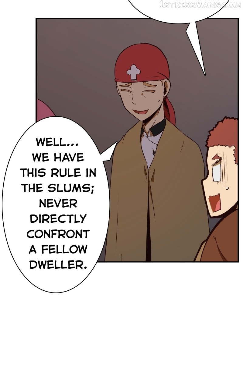 Children of Mirra Chapter 24 - page 47