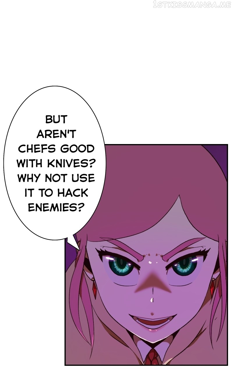 Children of Mirra Chapter 24 - page 49