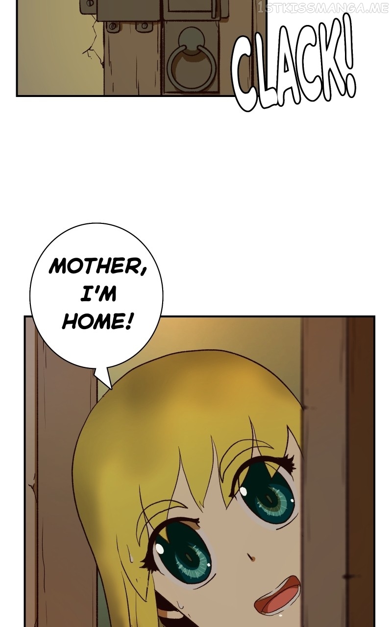 Children of Mirra Chapter 24 - page 5