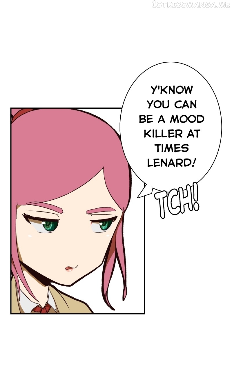 Children of Mirra Chapter 24 - page 51