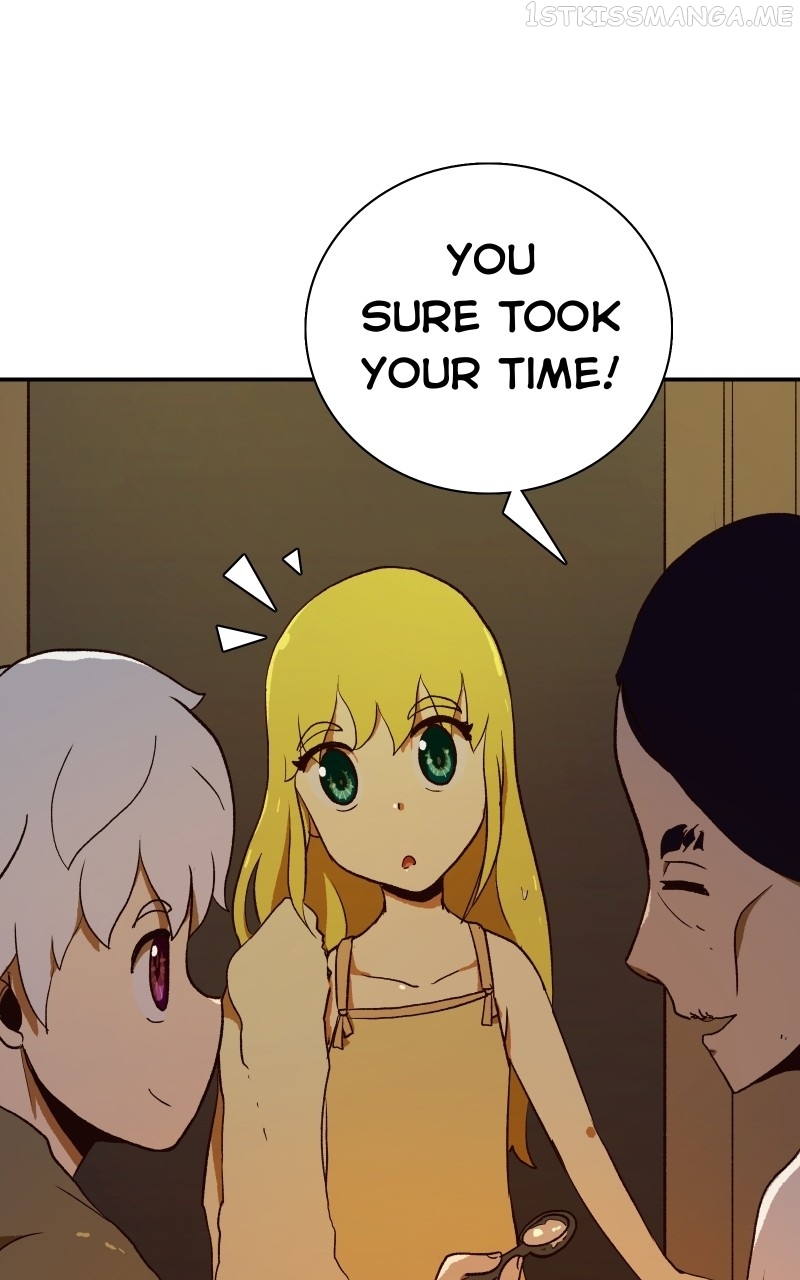Children of Mirra Chapter 24 - page 56
