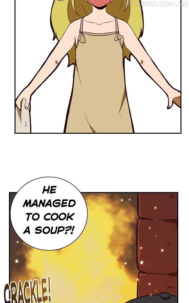 Children of Mirra Chapter 24 - page 58