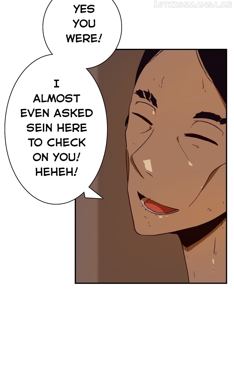 Children of Mirra Chapter 24 - page 60