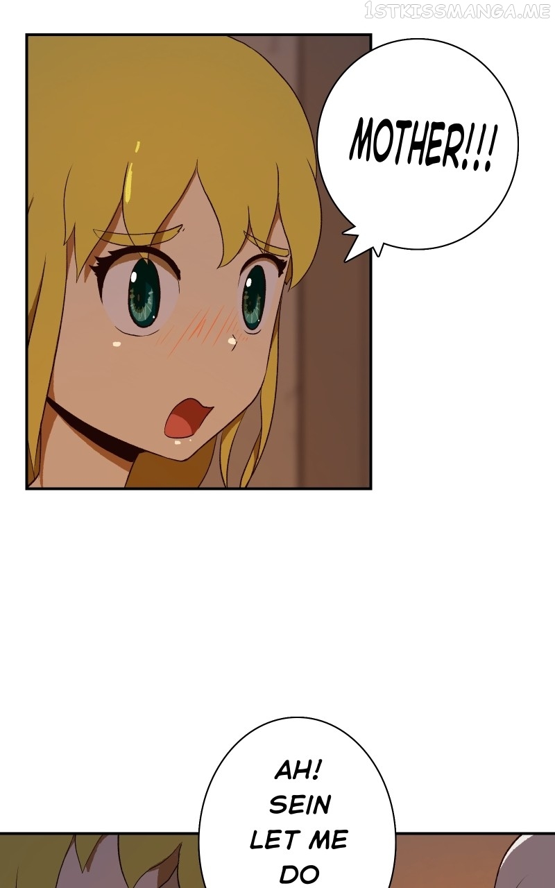 Children of Mirra Chapter 24 - page 61