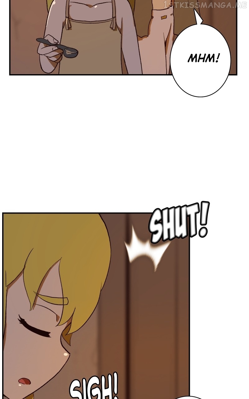 Children of Mirra Chapter 24 - page 64