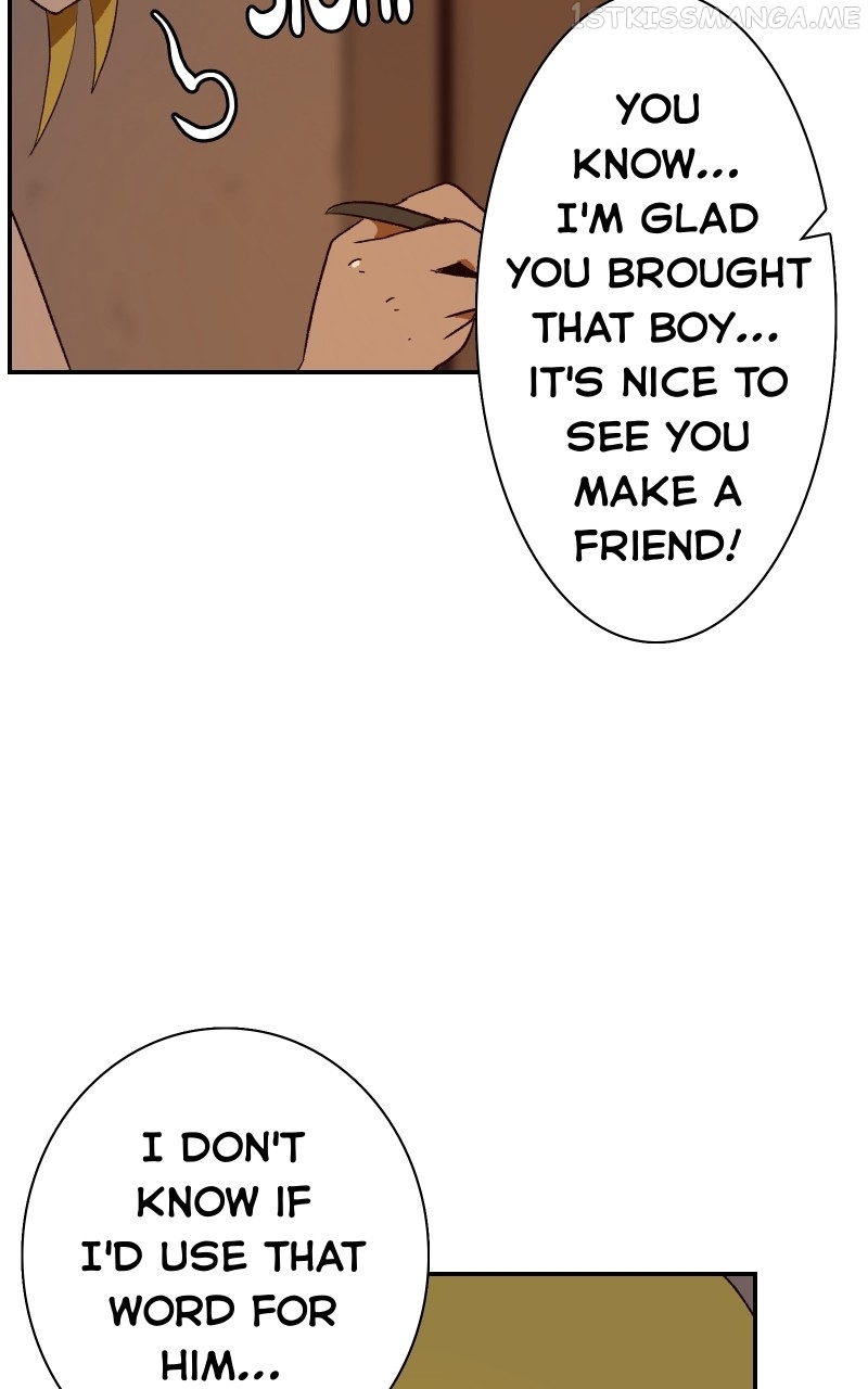 Children of Mirra Chapter 24 - page 65