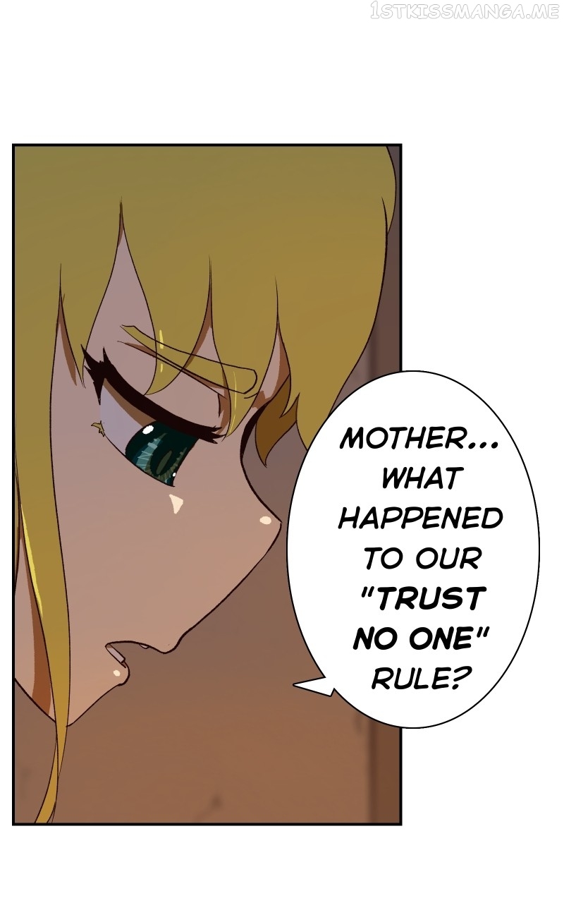 Children of Mirra Chapter 24 - page 68