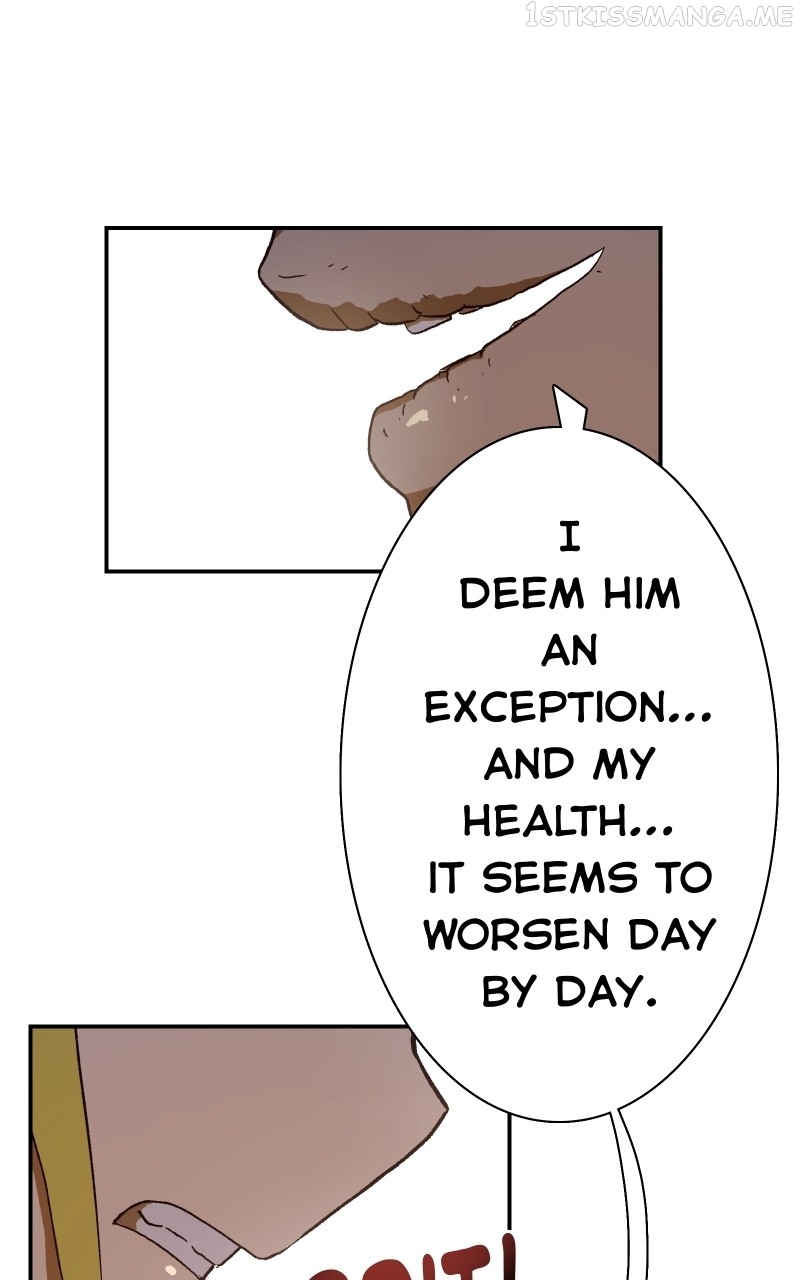 Children of Mirra Chapter 24 - page 69