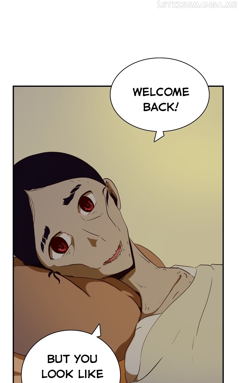 Children of Mirra Chapter 24 - page 7