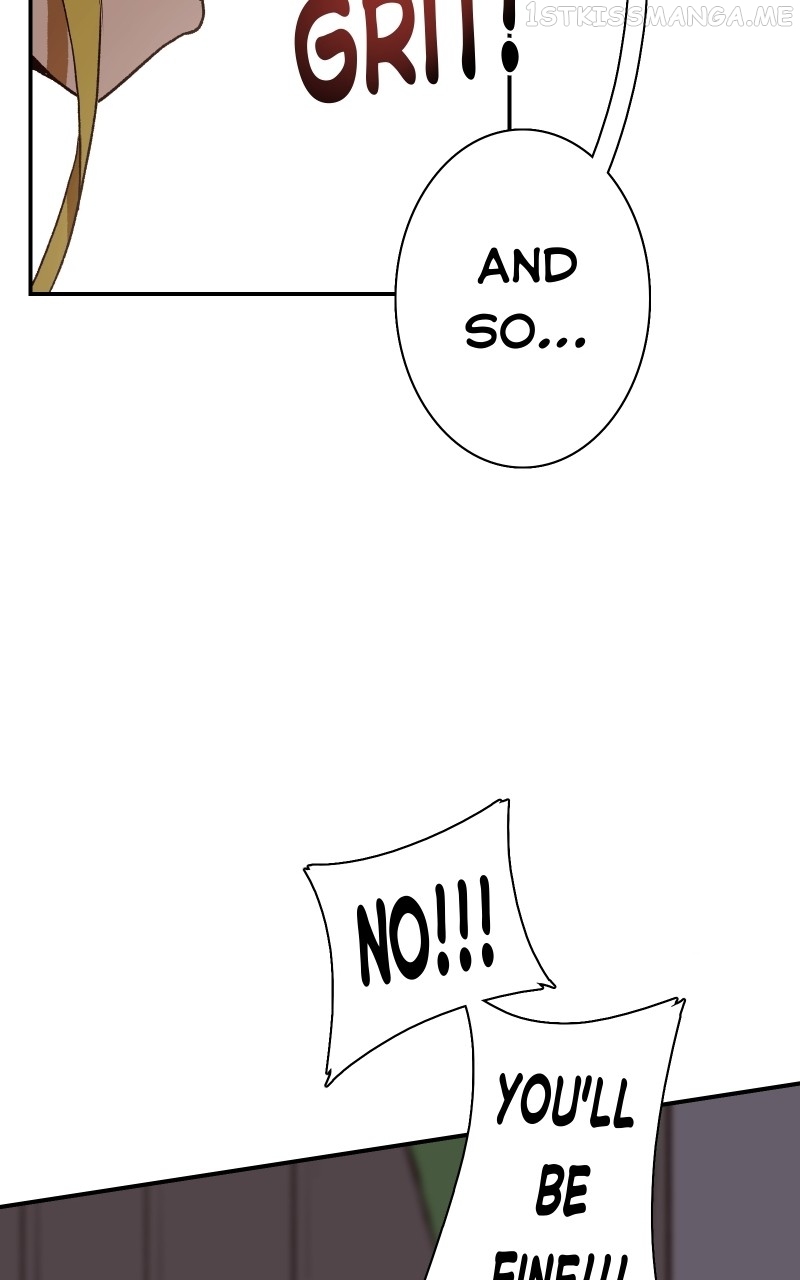 Children of Mirra Chapter 24 - page 70