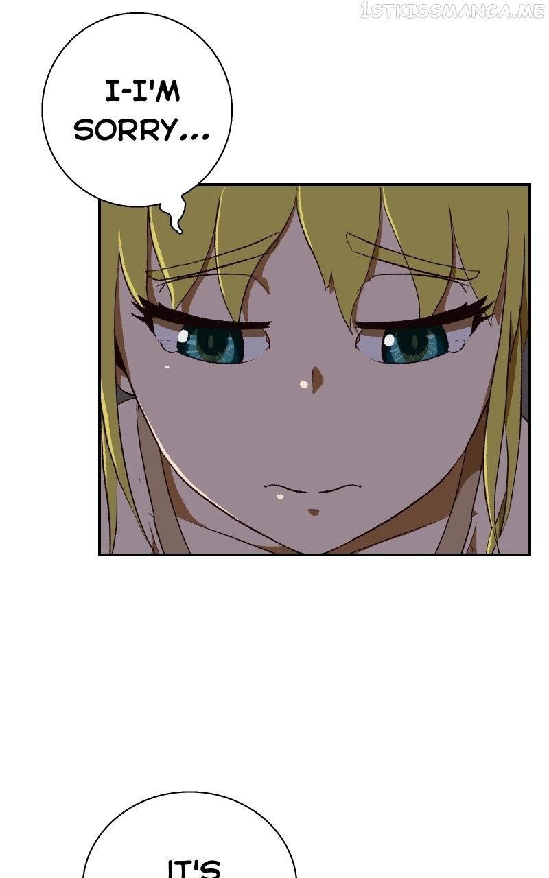 Children of Mirra Chapter 24 - page 73