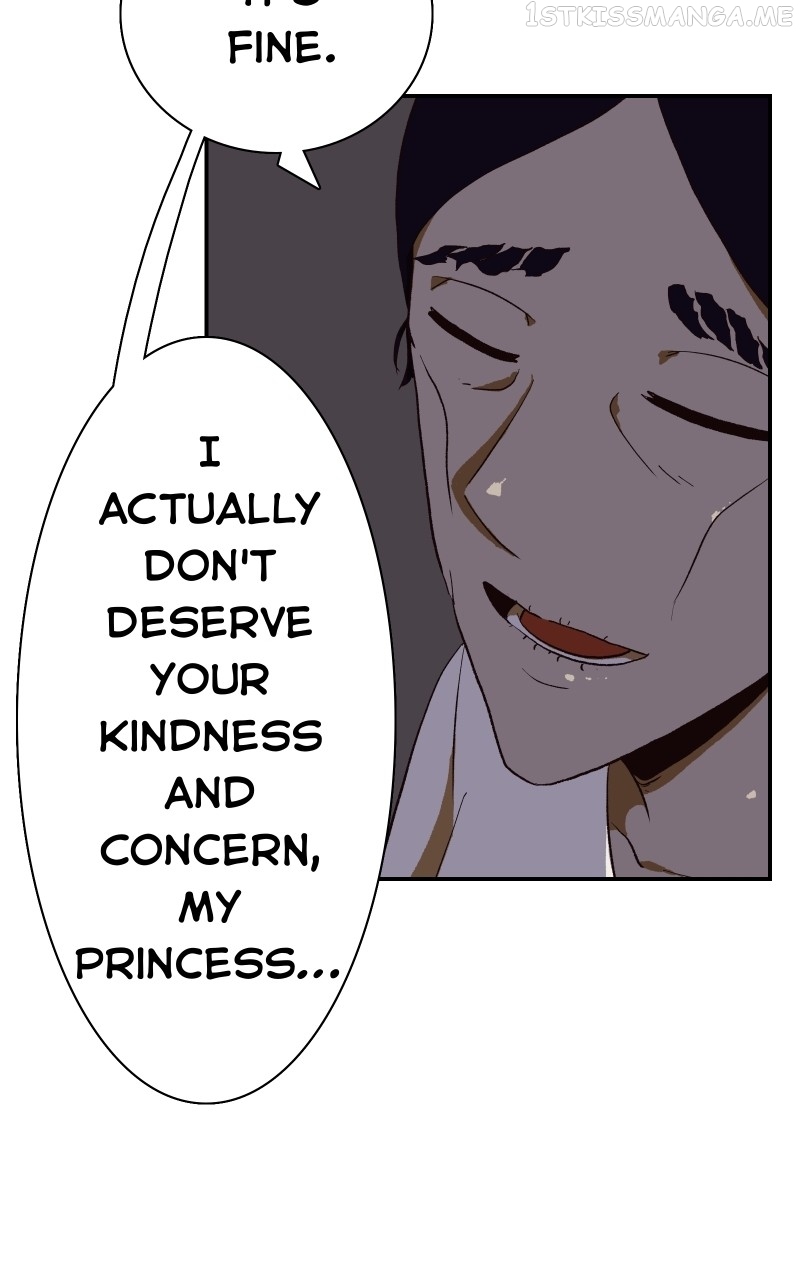 Children of Mirra Chapter 24 - page 74