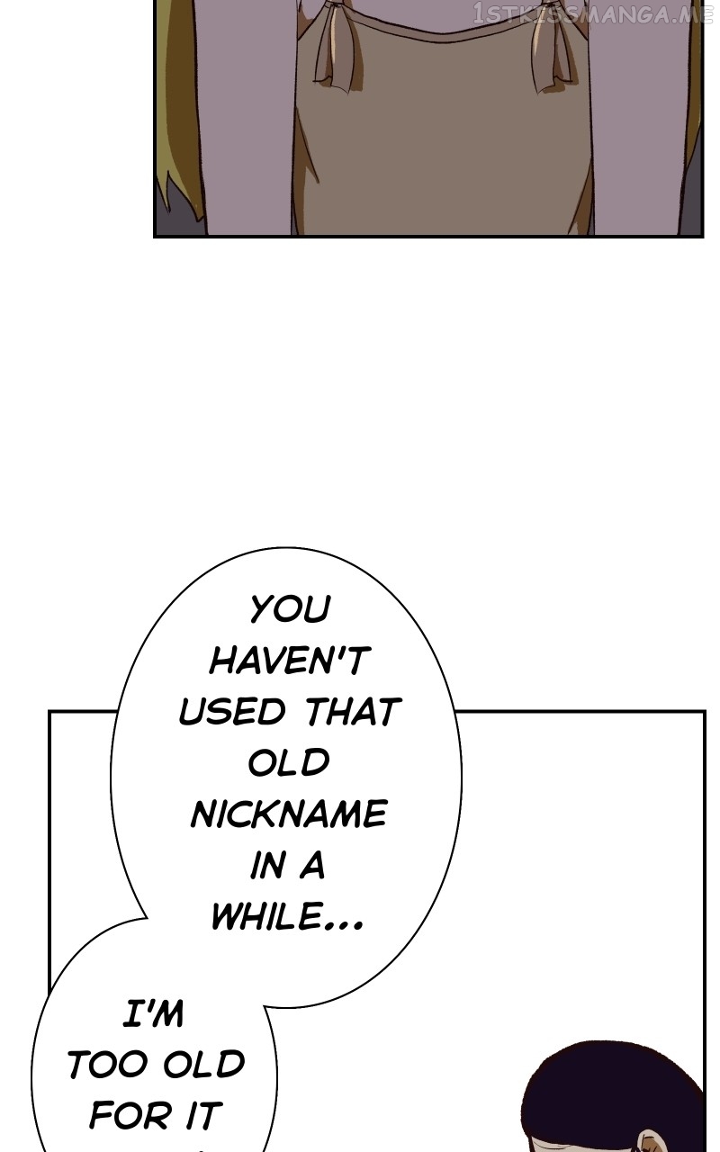 Children of Mirra Chapter 24 - page 76