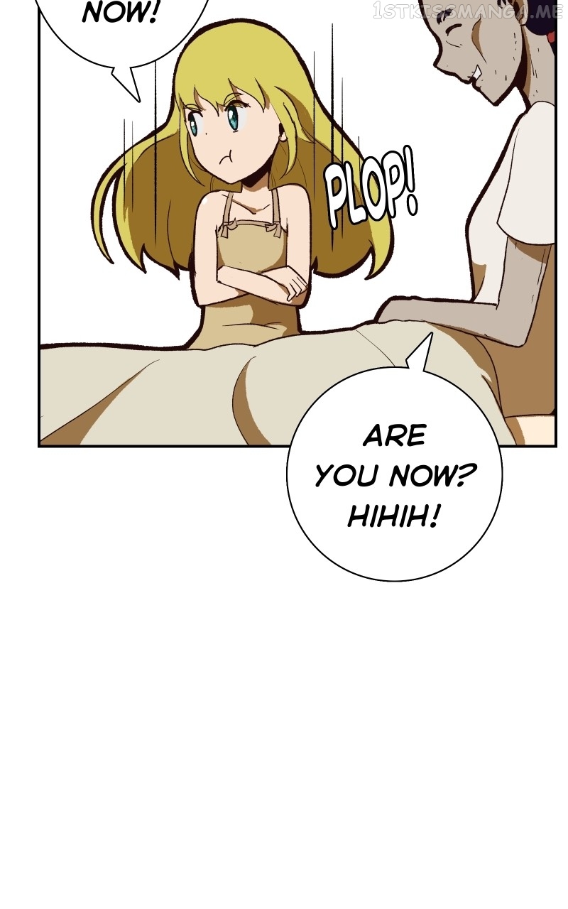 Children of Mirra Chapter 24 - page 77