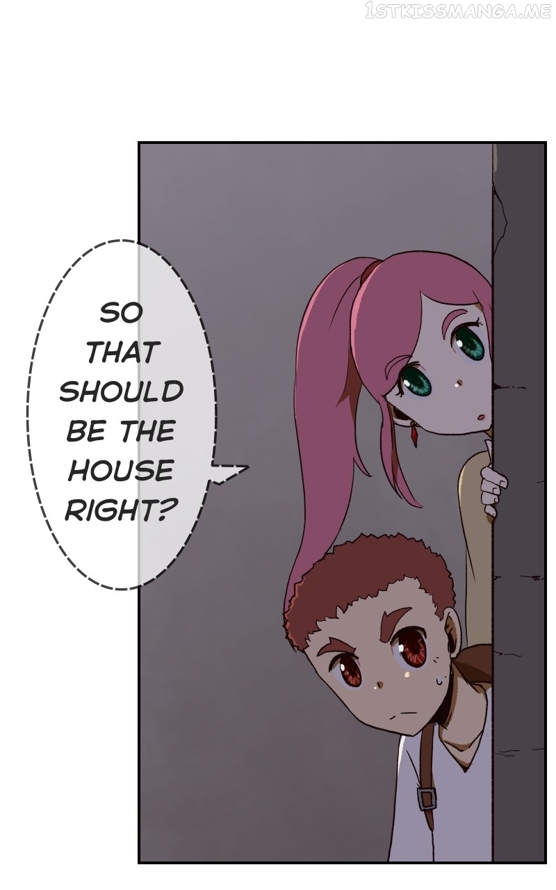 Children of Mirra Chapter 24 - page 80