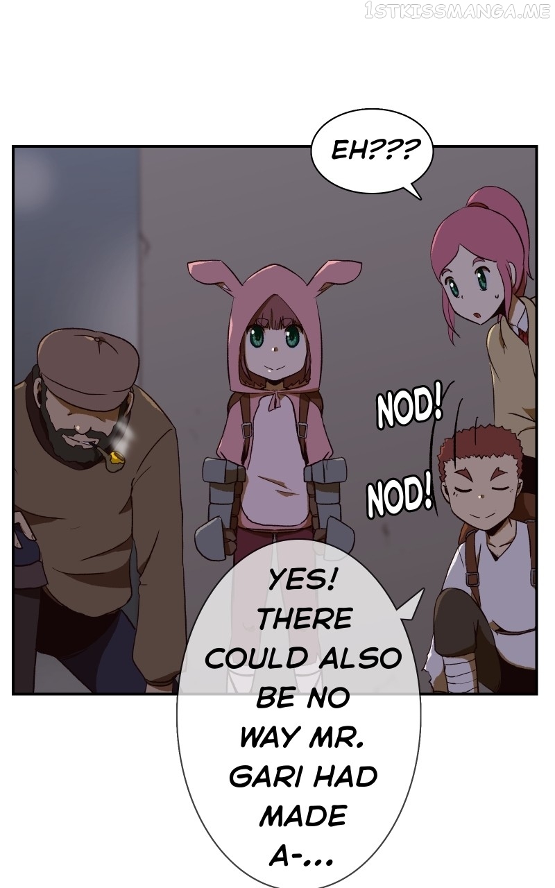 Children of Mirra Chapter 24 - page 82