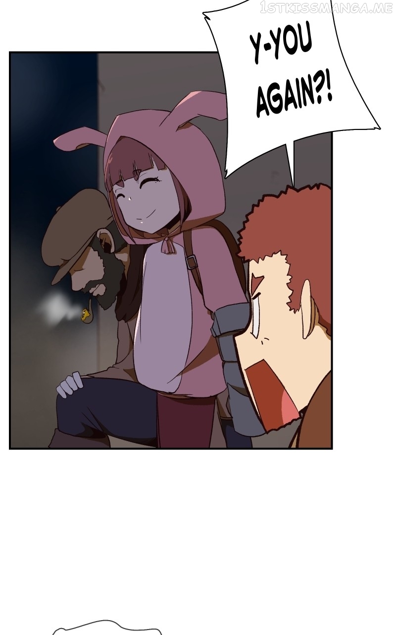 Children of Mirra Chapter 24 - page 84