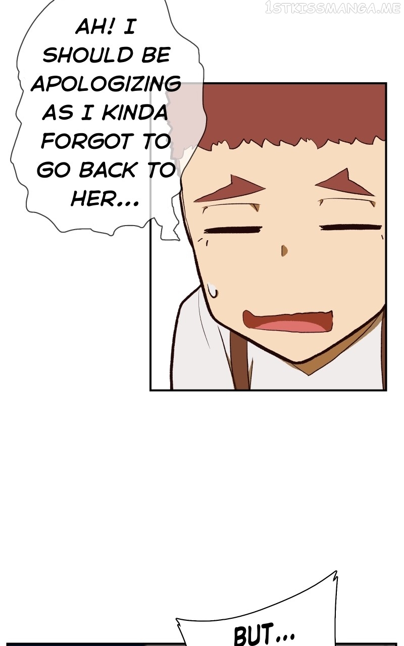 Children of Mirra Chapter 24 - page 85