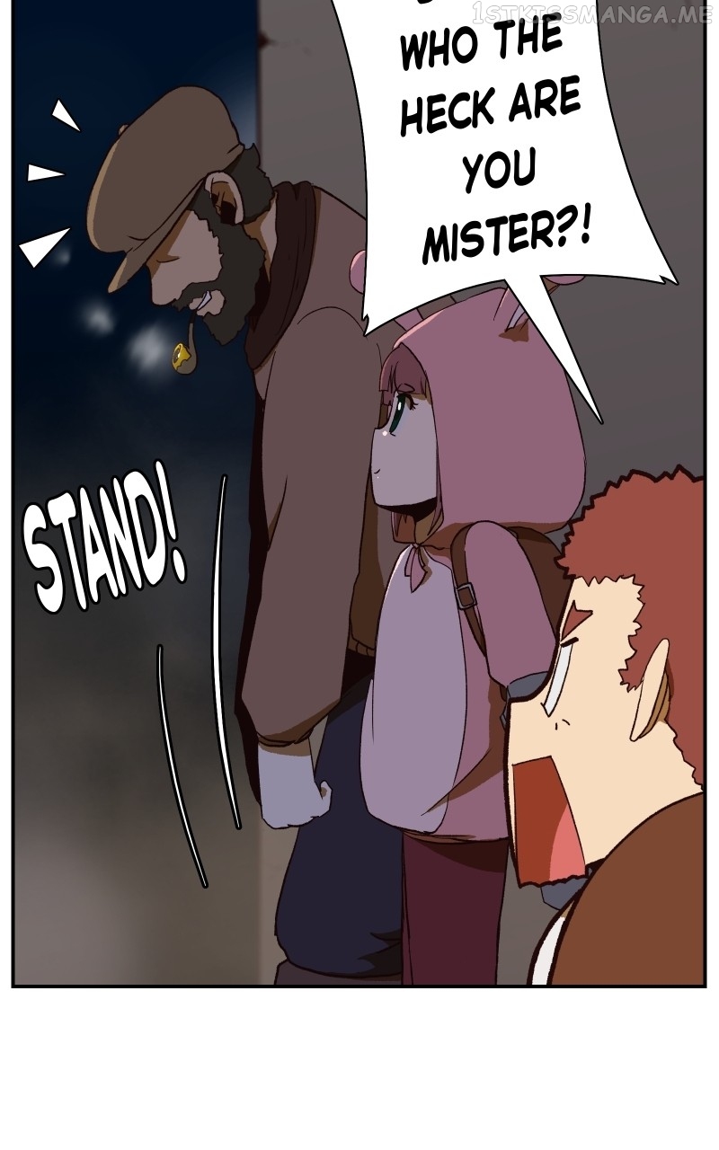Children of Mirra Chapter 24 - page 86