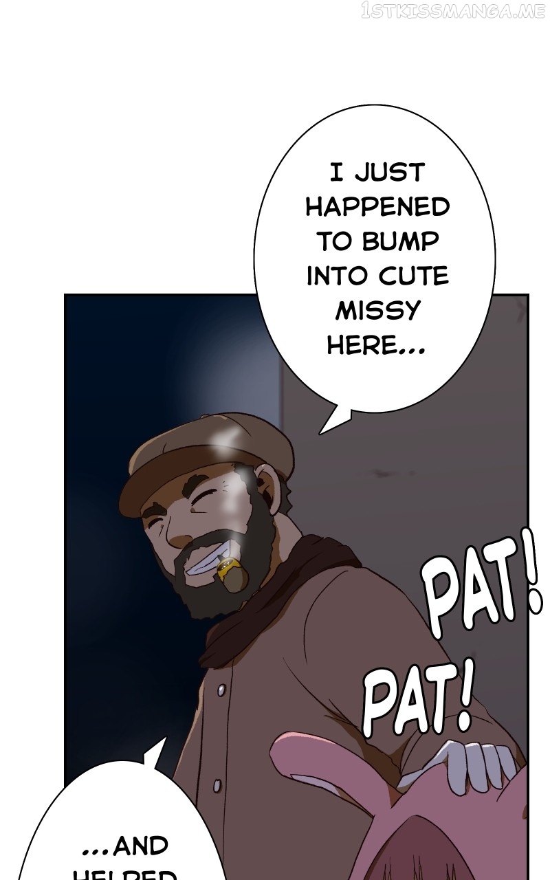 Children of Mirra Chapter 24 - page 87