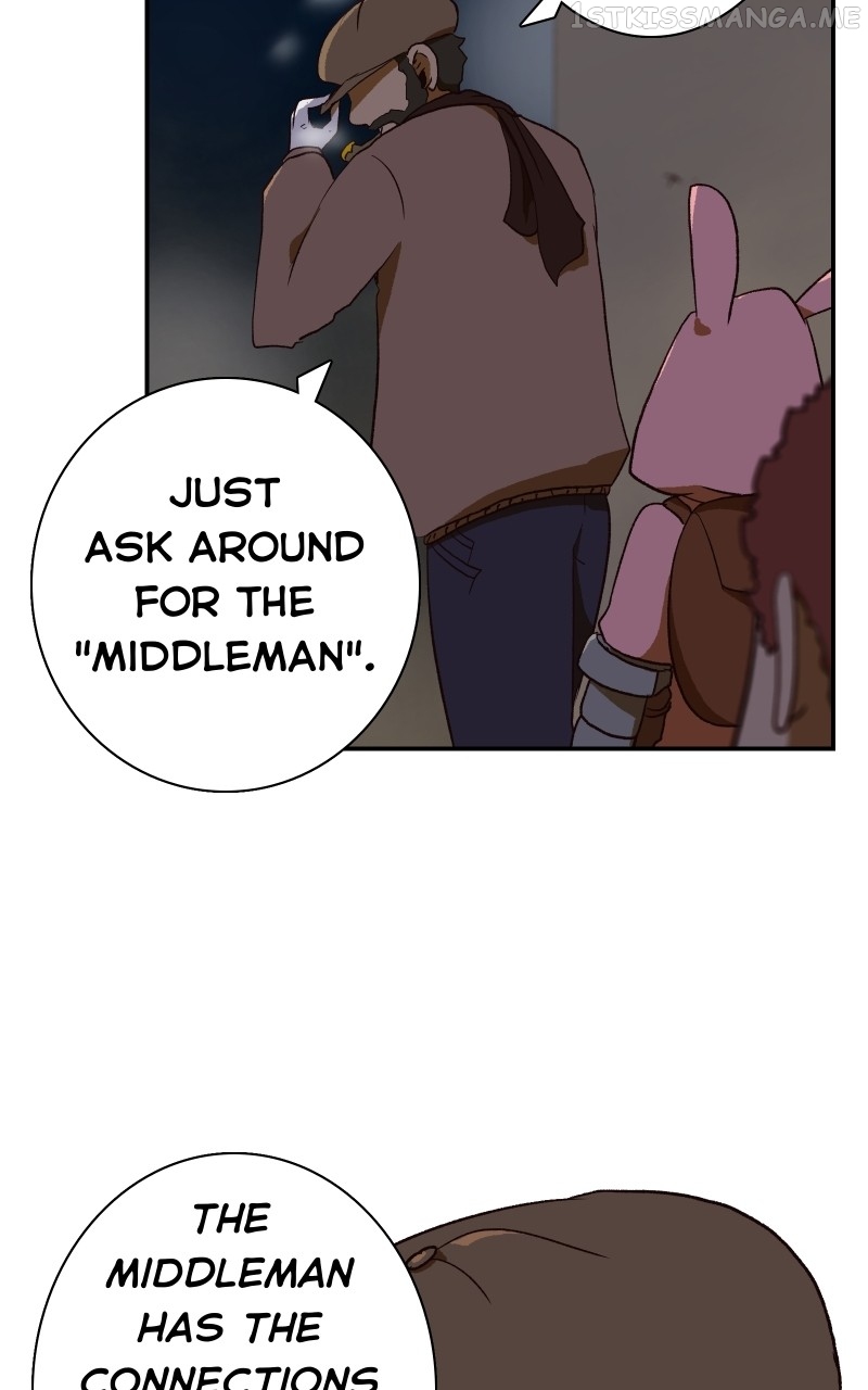 Children of Mirra Chapter 24 - page 89