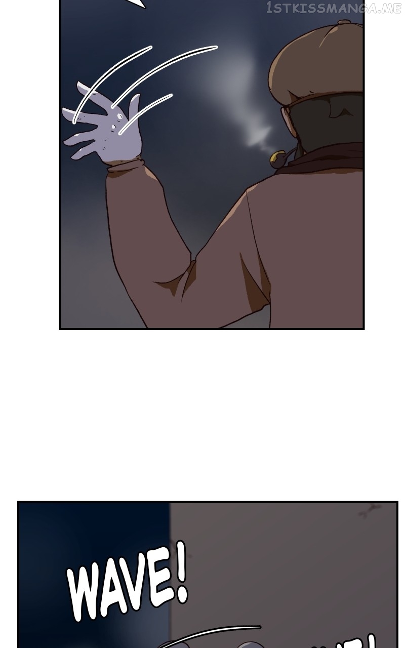 Children of Mirra Chapter 24 - page 91