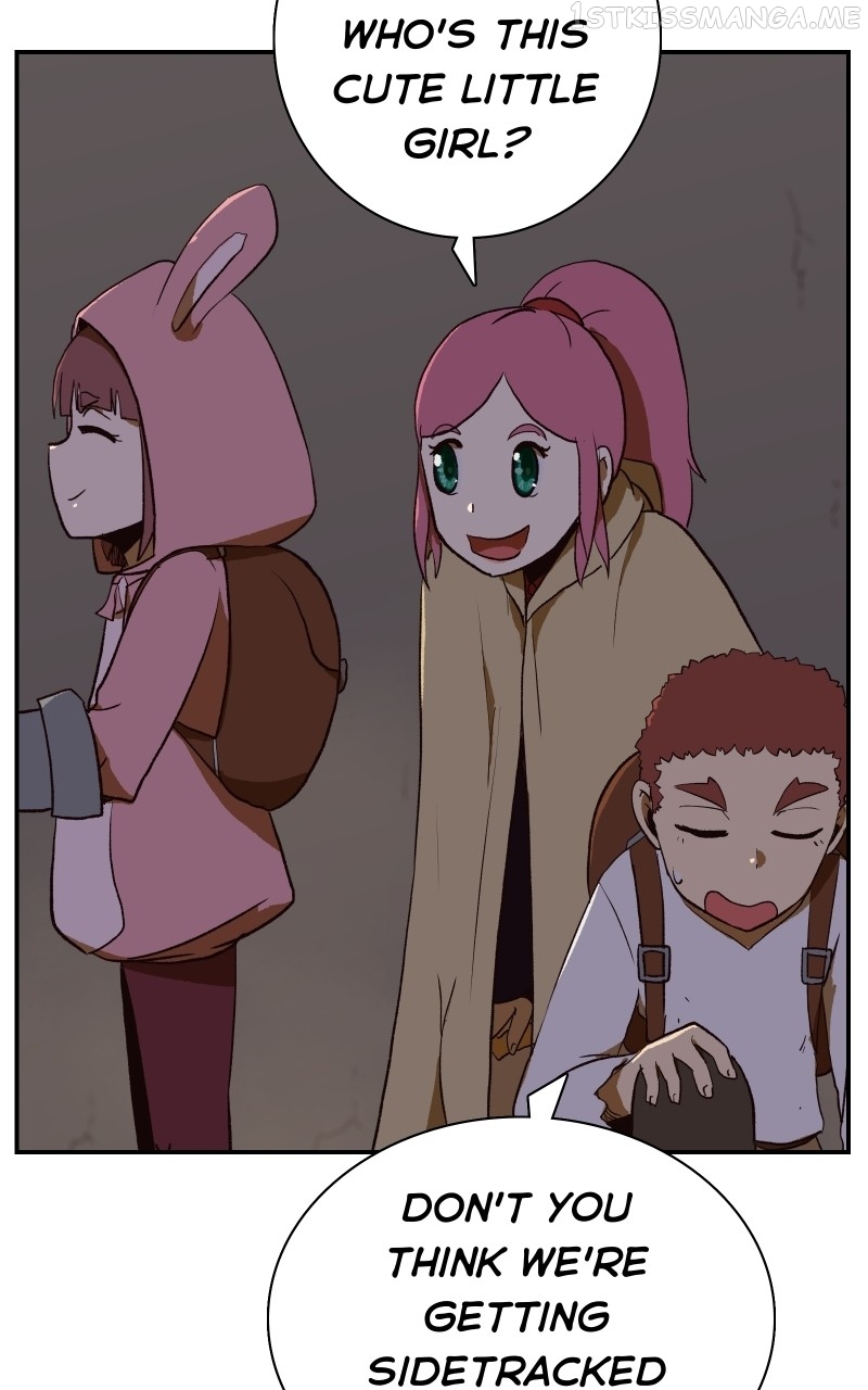 Children of Mirra Chapter 24 - page 93