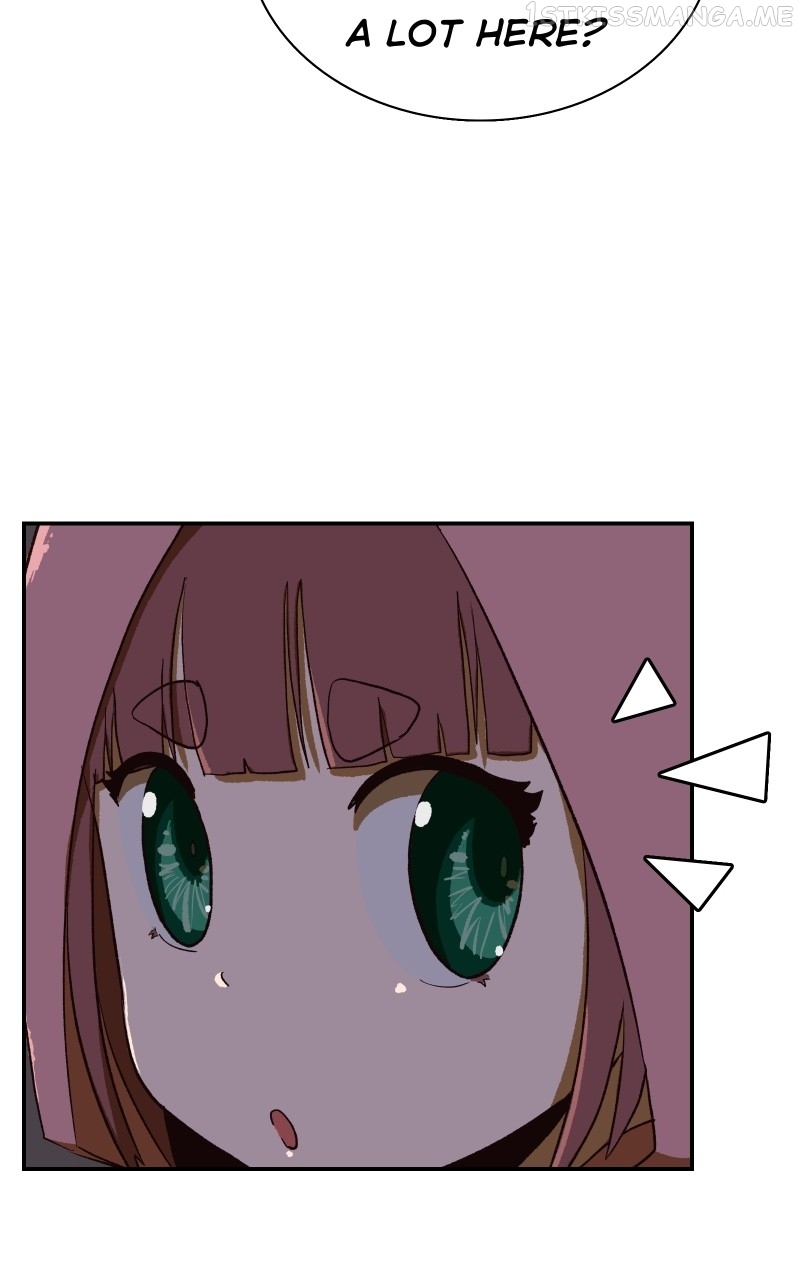 Children of Mirra Chapter 24 - page 94