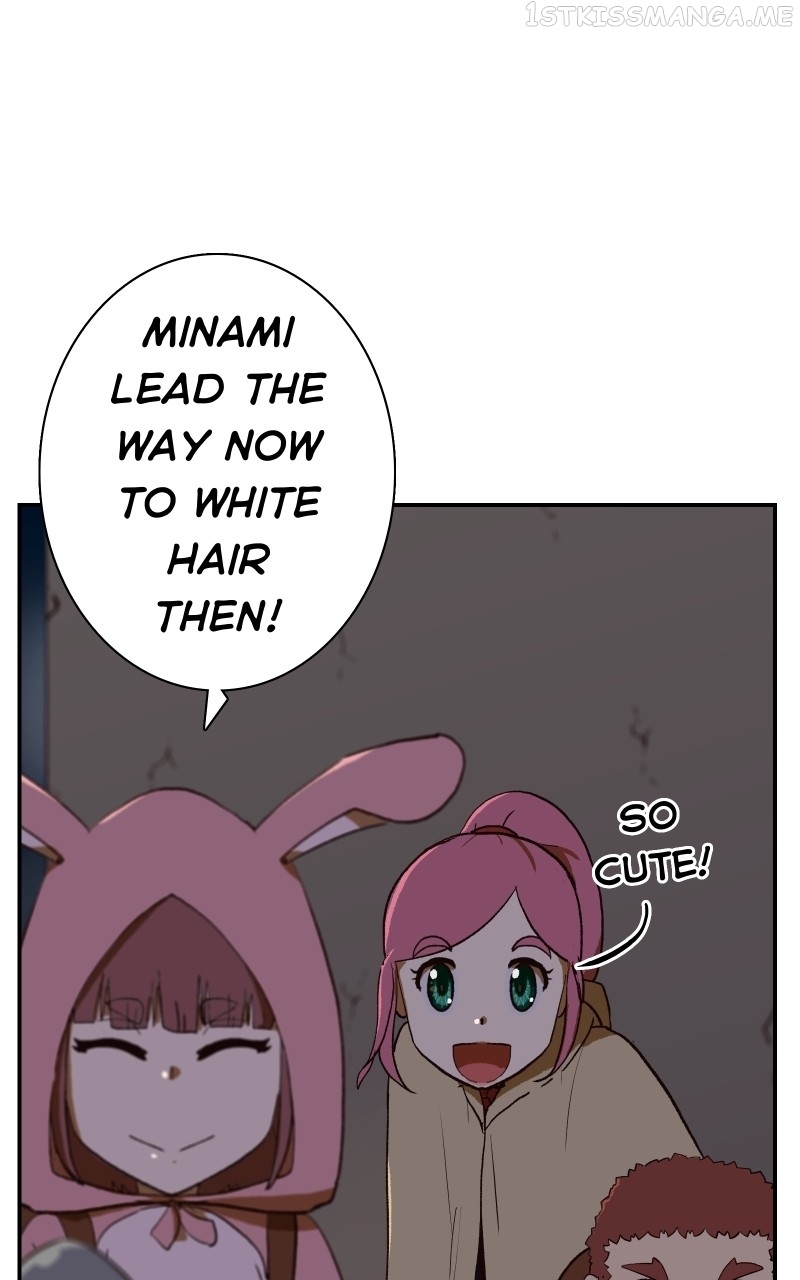 Children of Mirra Chapter 24 - page 95