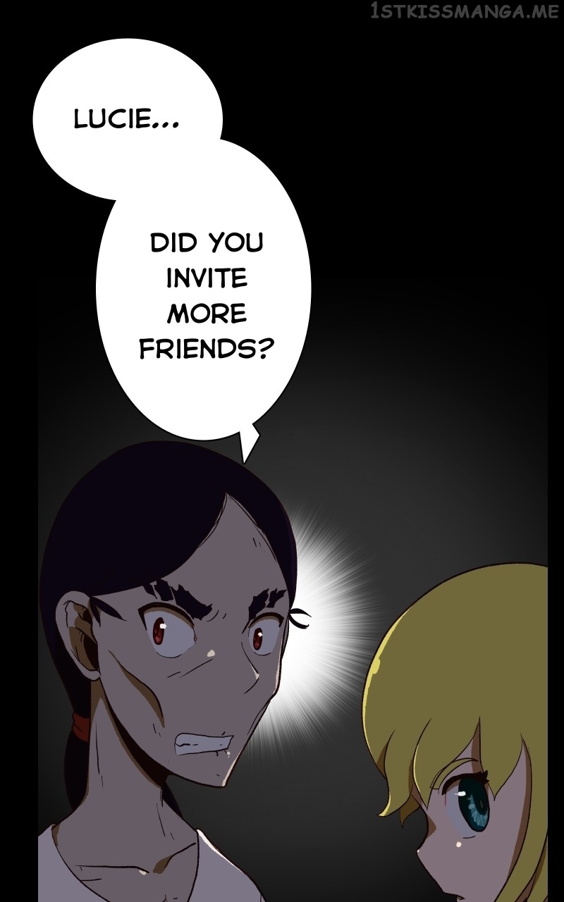Children of Mirra Chapter 24 - page 98