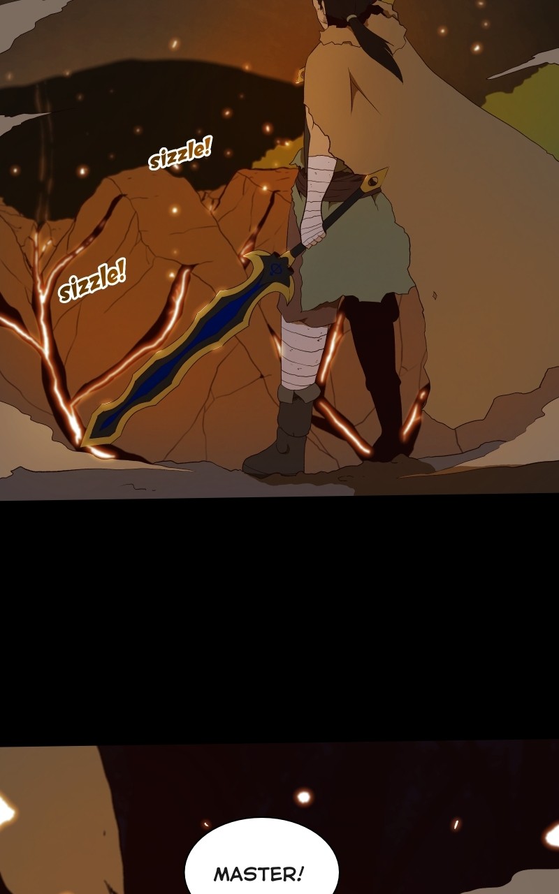 Children of Mirra chapter 2 - page 101