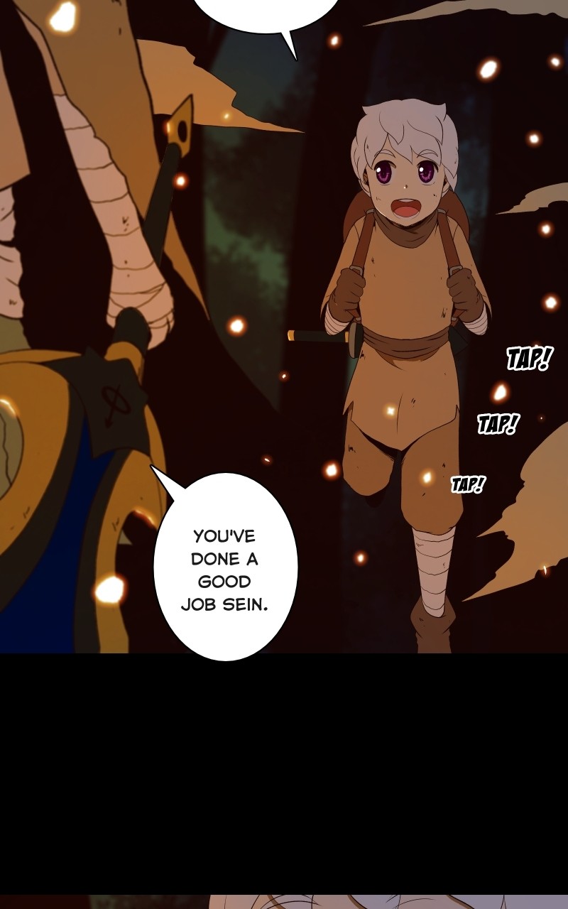Children of Mirra chapter 2 - page 102