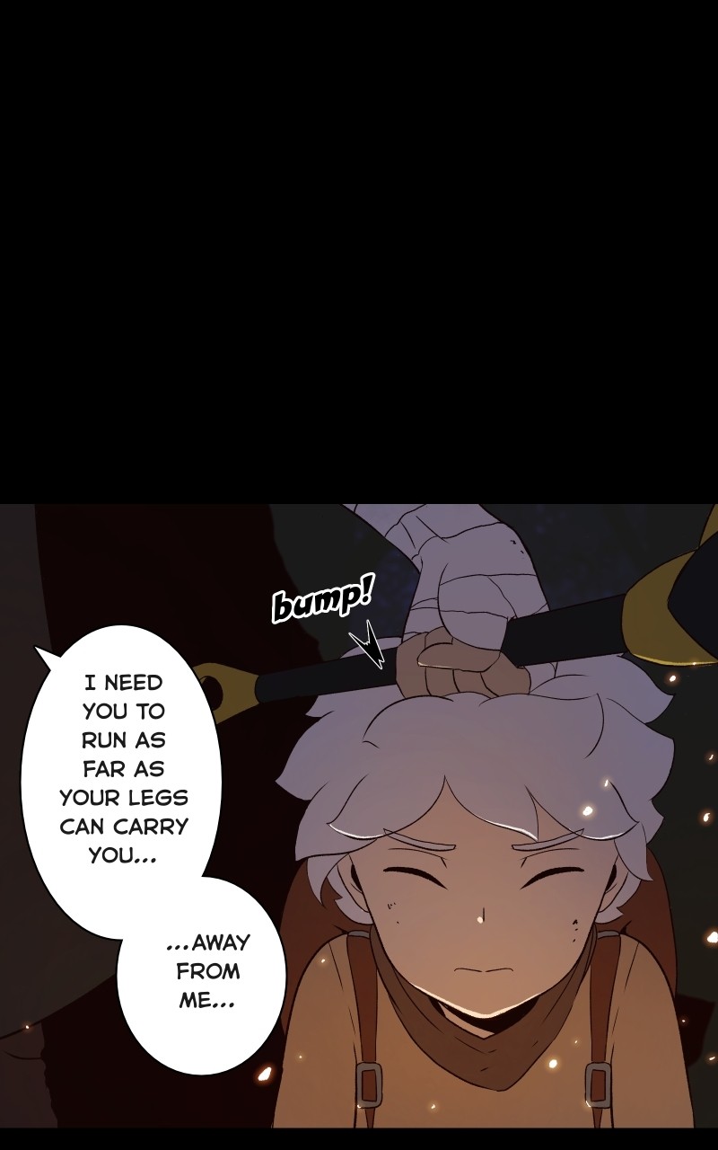Children of Mirra chapter 2 - page 117