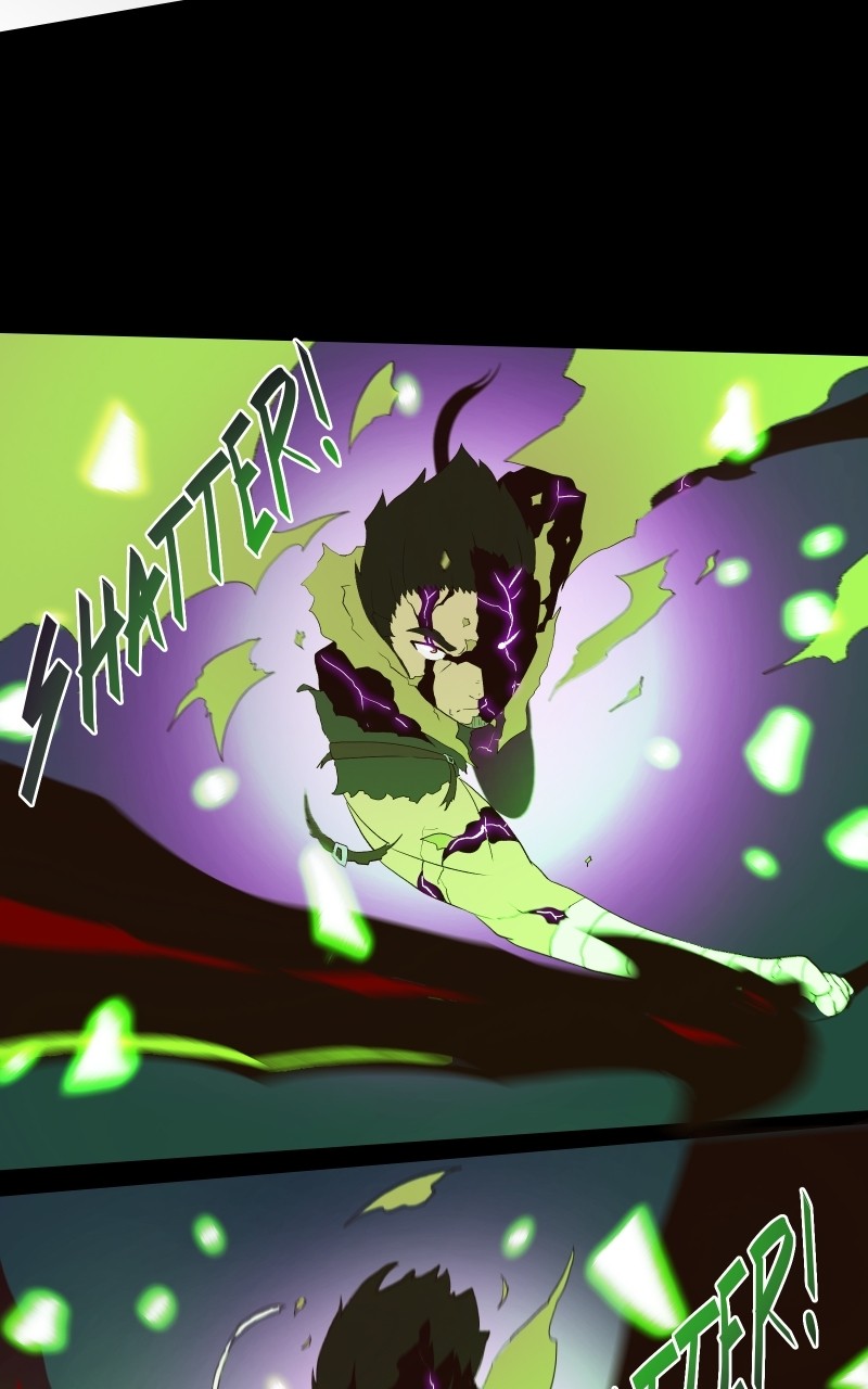 Children of Mirra chapter 2 - page 133