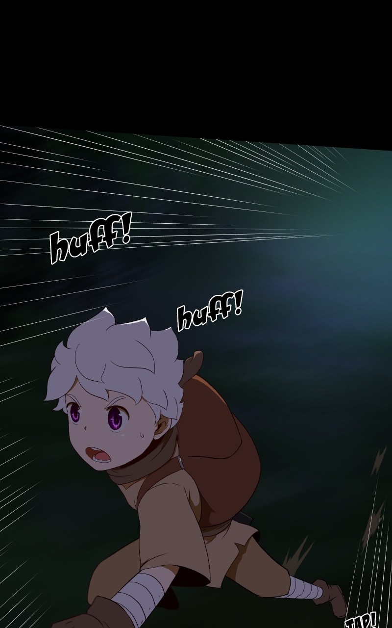 Children of Mirra chapter 2 - page 25