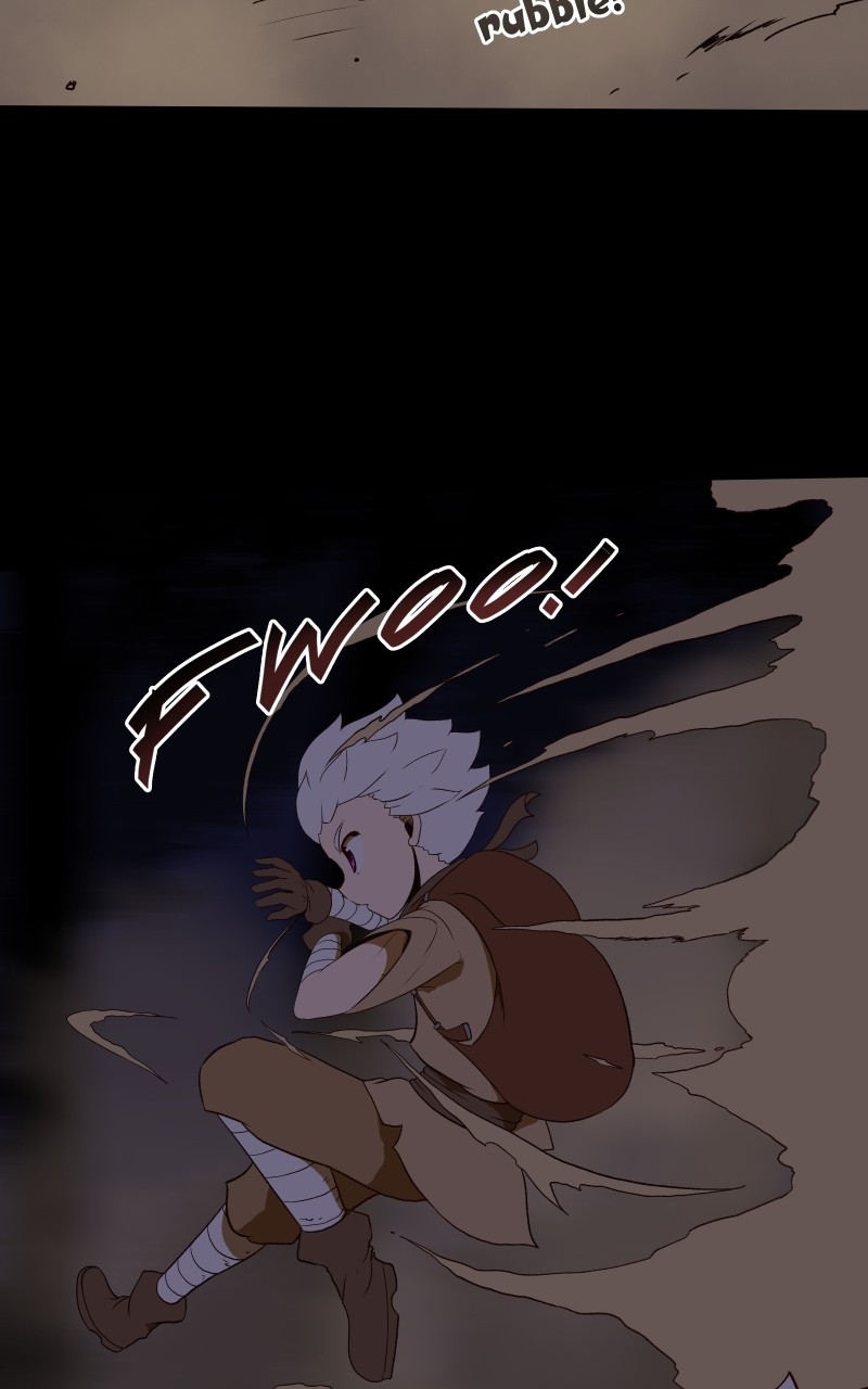 Children of Mirra chapter 2 - page 30