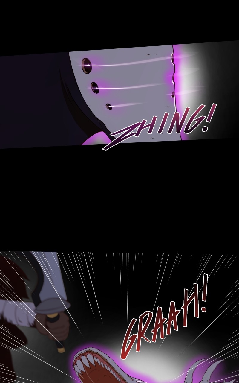 Children of Mirra chapter 2 - page 39