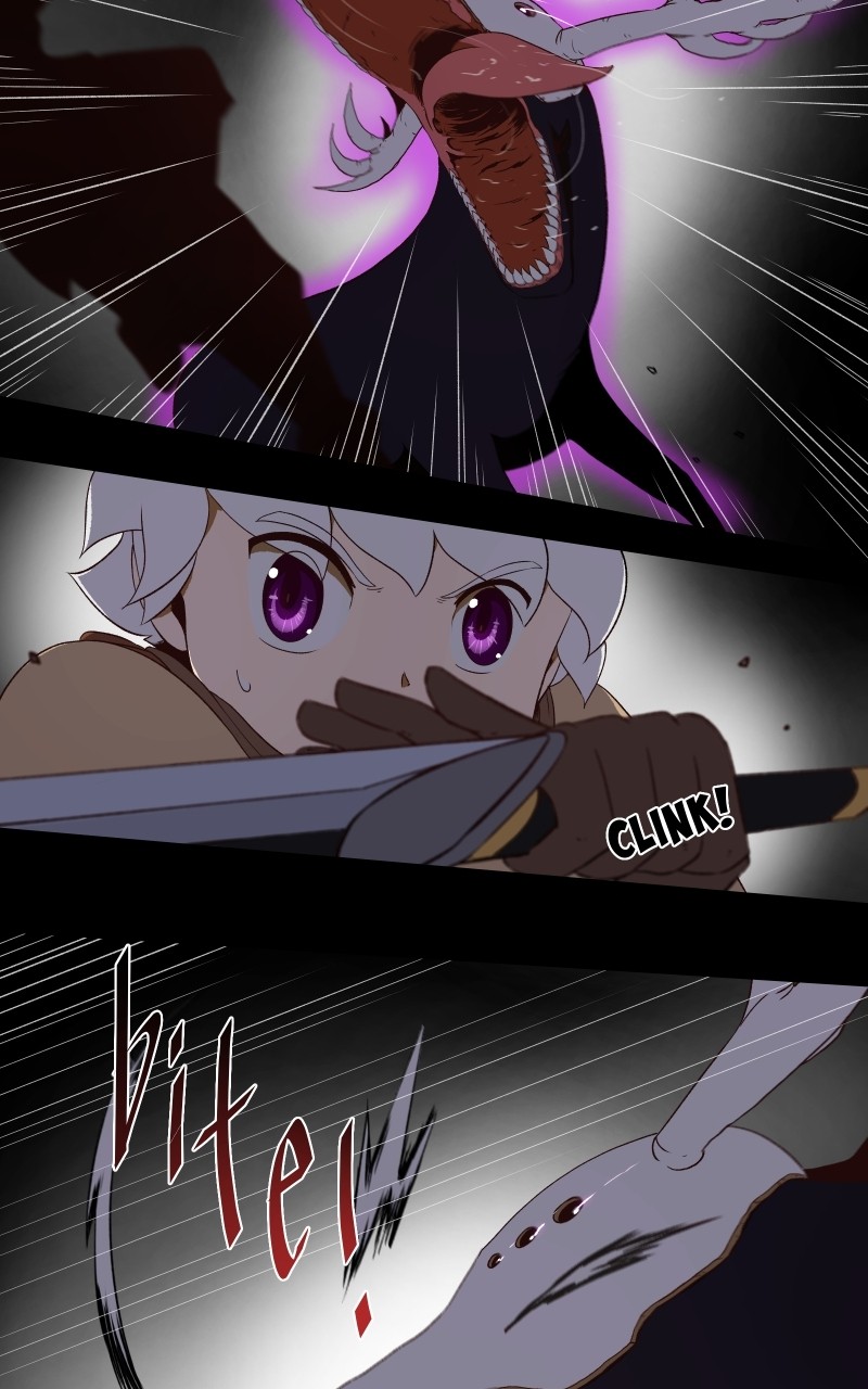 Children of Mirra chapter 2 - page 40