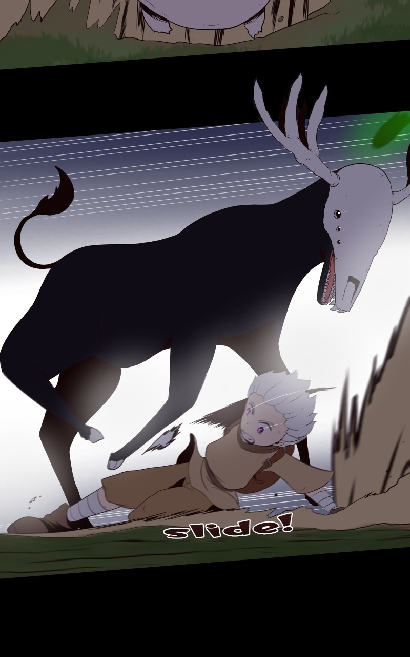 Children of Mirra chapter 2 - page 56