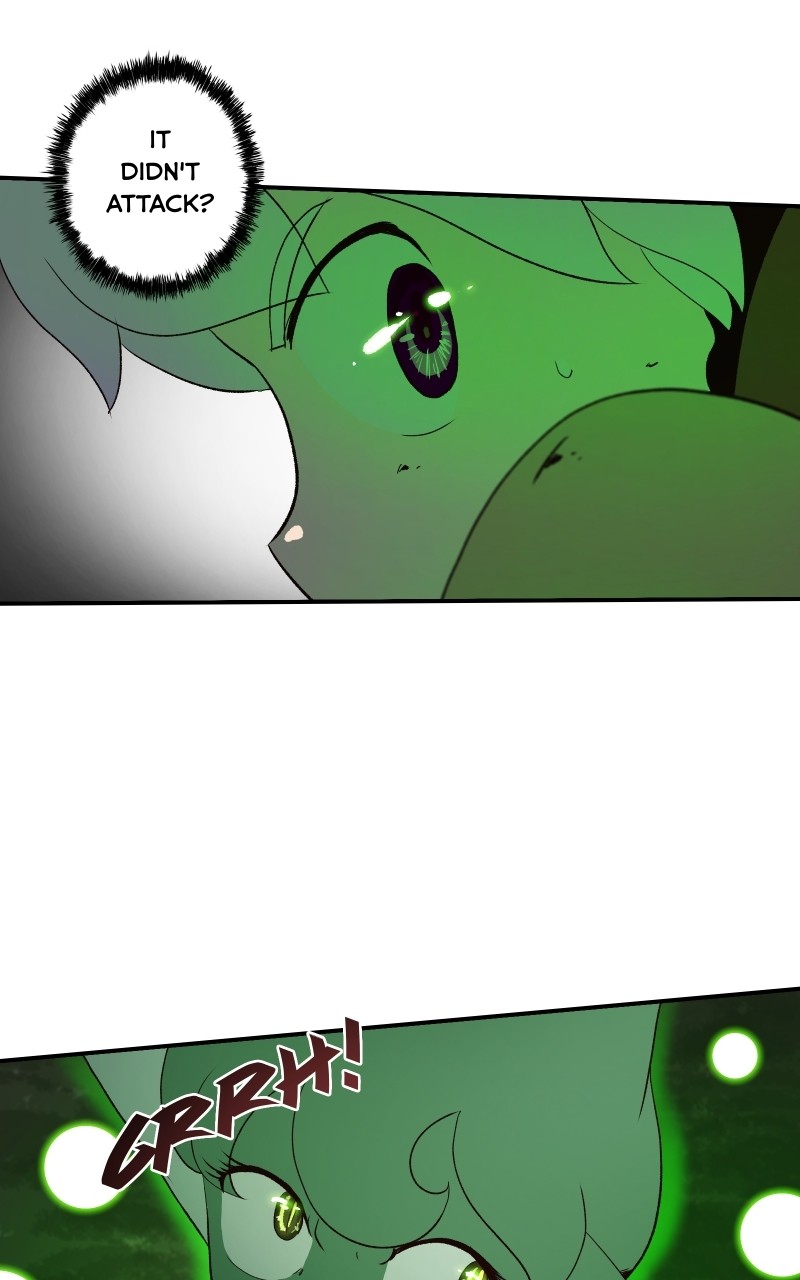 Children of Mirra chapter 2 - page 74