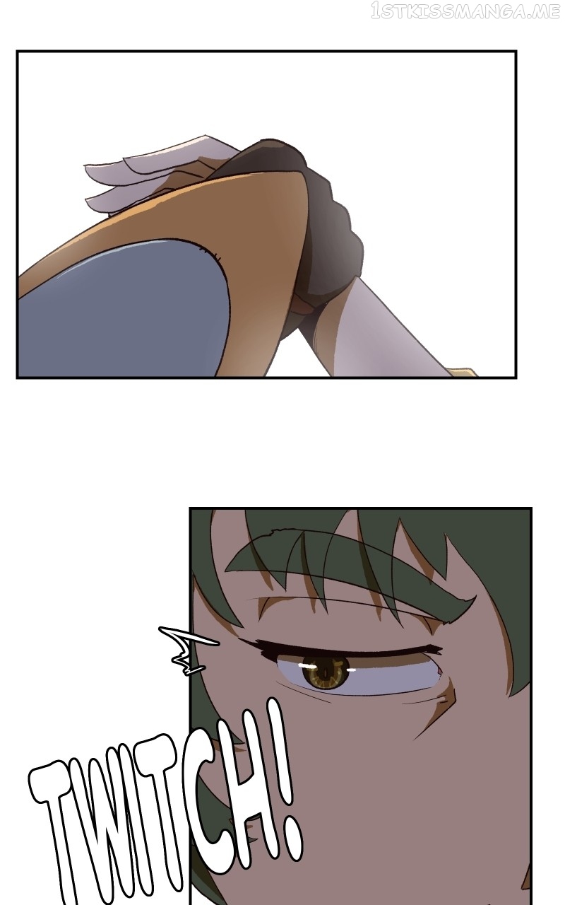 Children of Mirra Chapter 25 - page 106