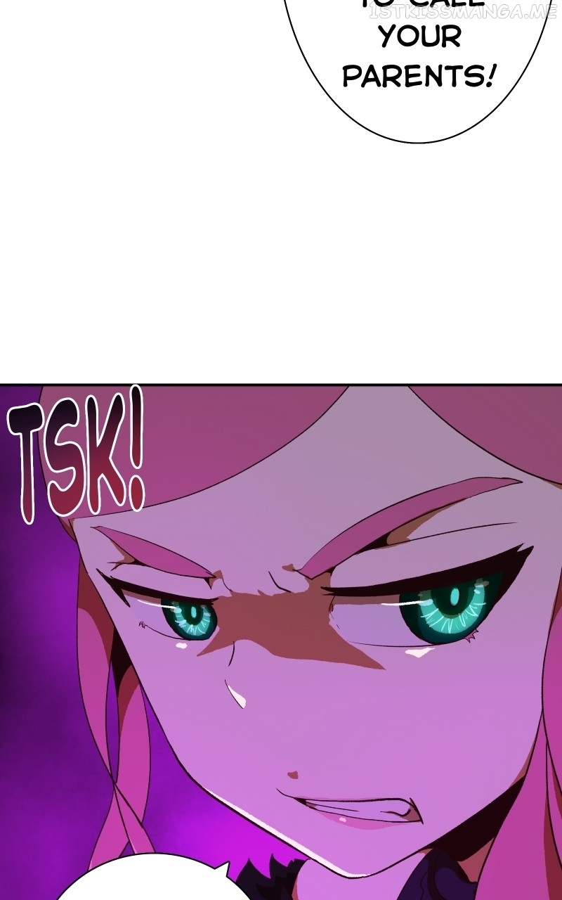 Children of Mirra Chapter 25 - page 109