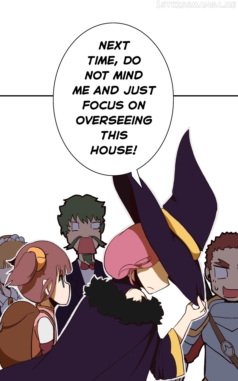 Children of Mirra Chapter 25 - page 111