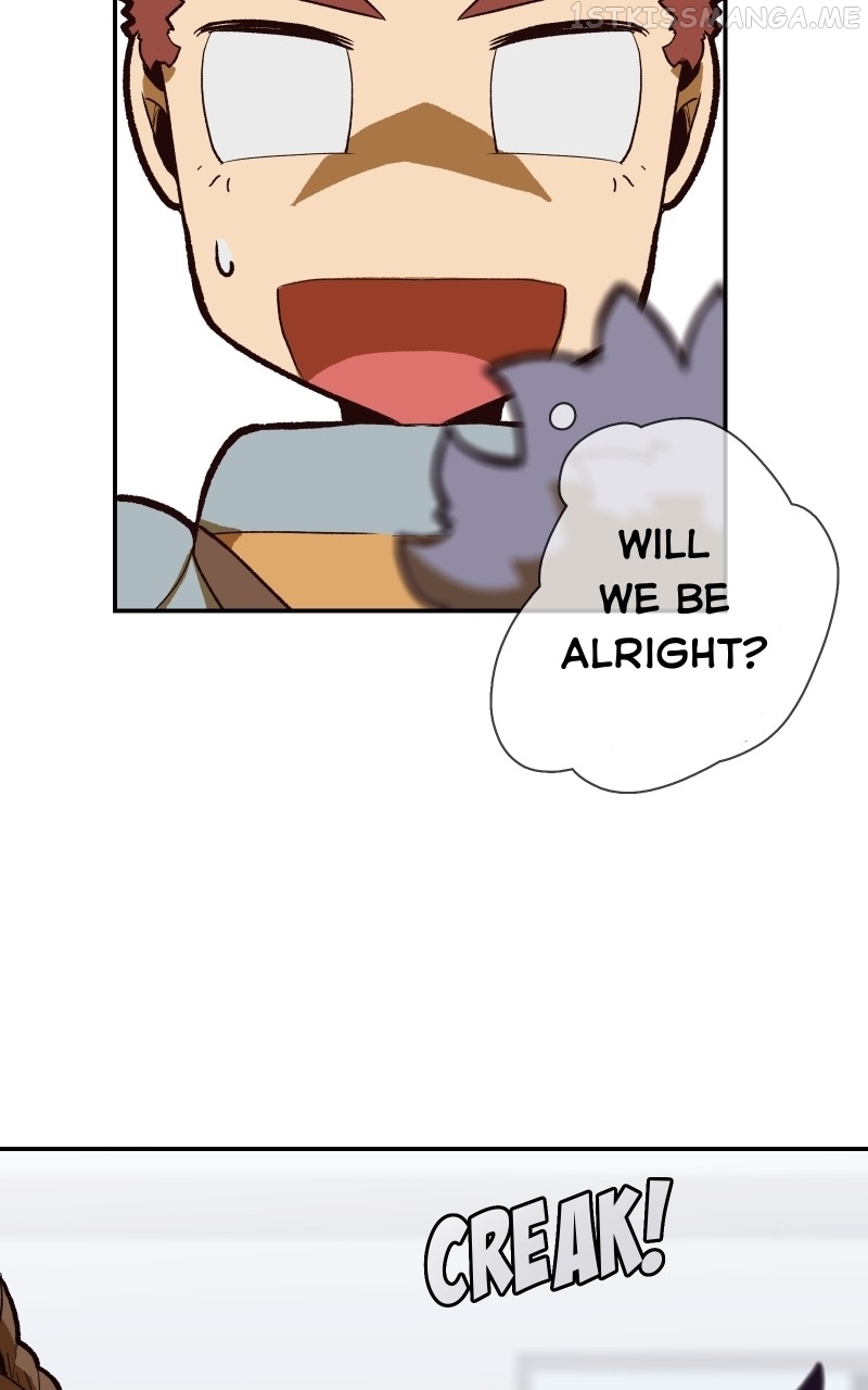 Children of Mirra Chapter 25 - page 113