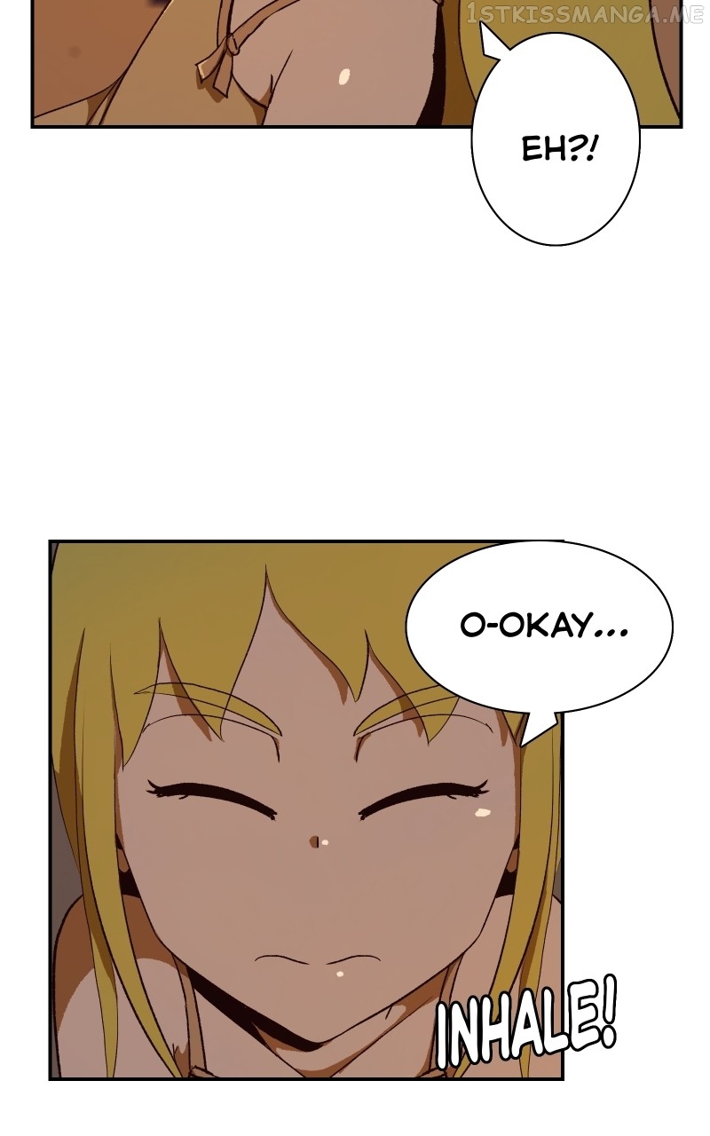 Children of Mirra Chapter 25 - page 12