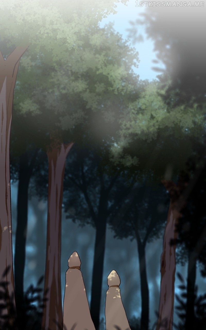 Children of Mirra Chapter 25 - page 122
