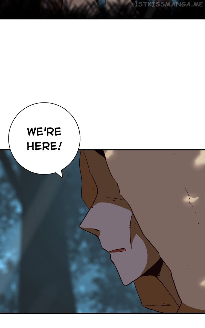Children of Mirra Chapter 25 - page 123