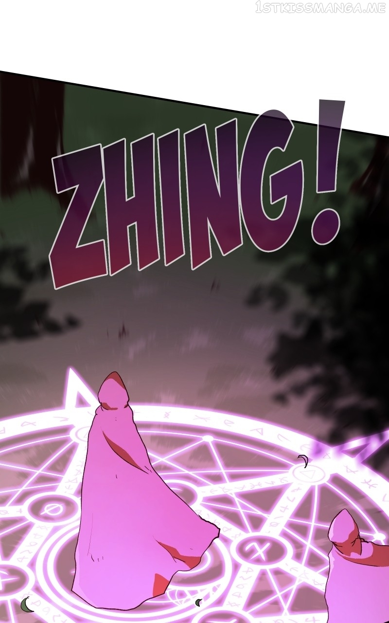 Children of Mirra Chapter 25 - page 125