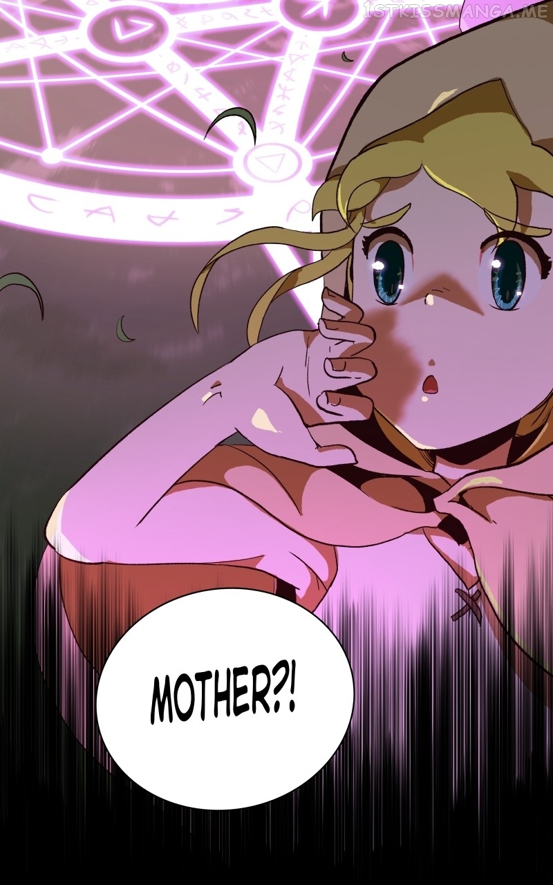 Children of Mirra Chapter 25 - page 126